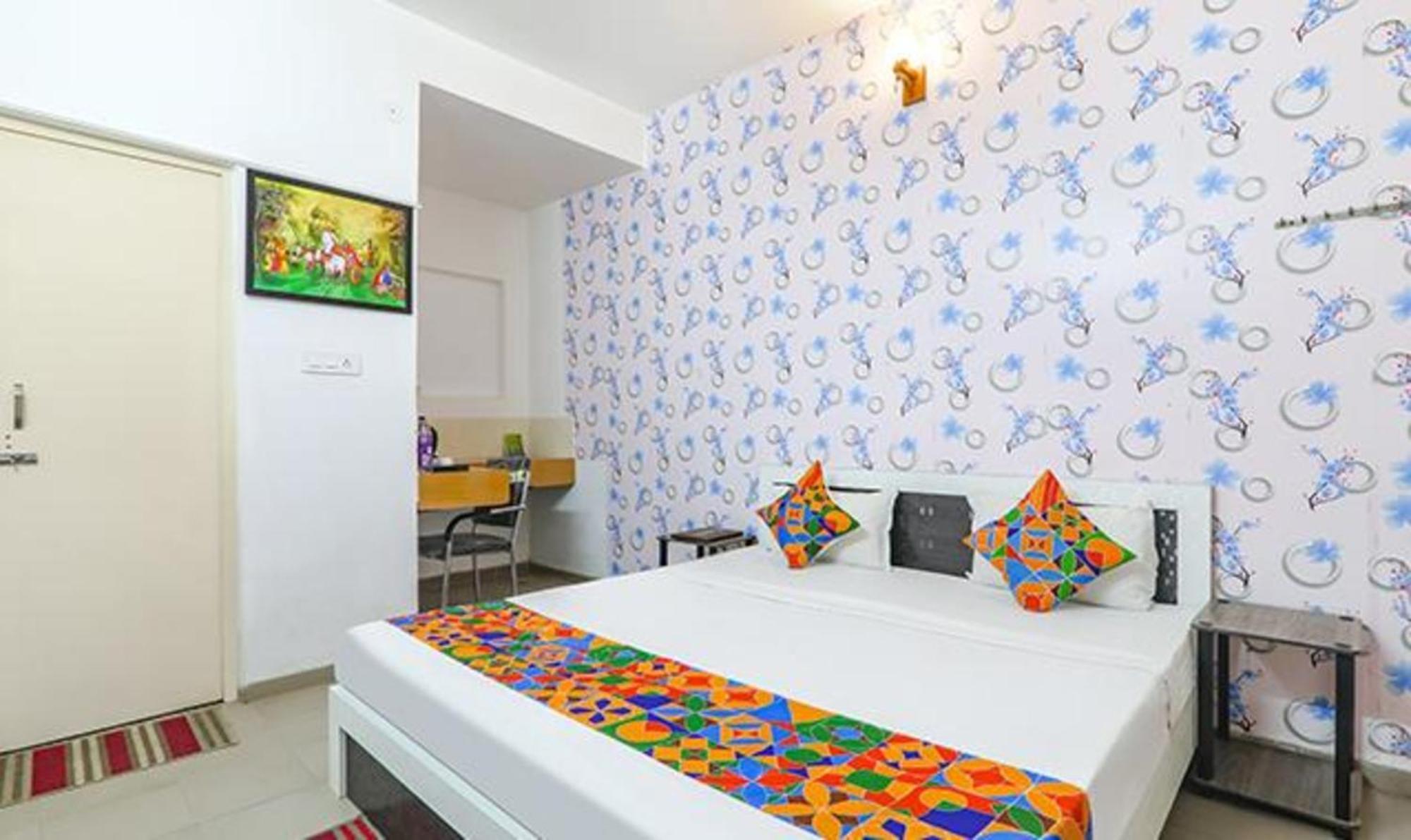 Fabexpress Ashiyana Inn Patna  Exterior photo